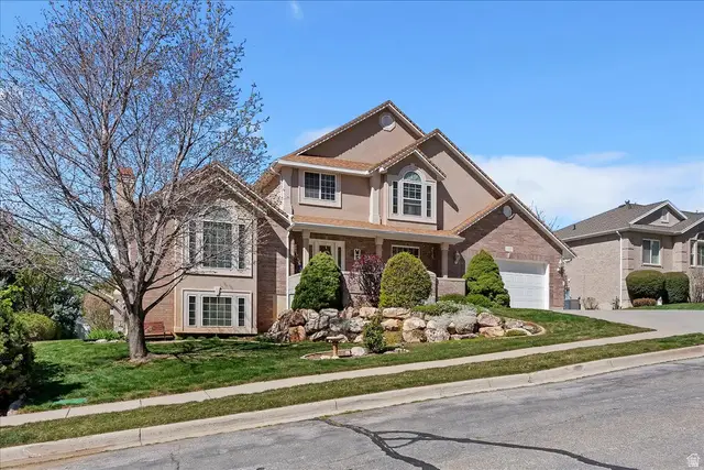 3435 N 825 E, North Ogden, UT 84414 - #1