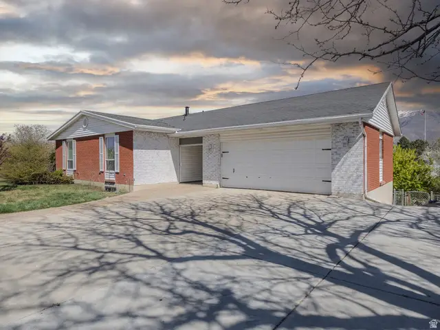 4256 S 1100 W, Riverdale, UT 84405 - #2