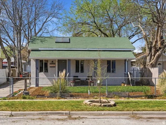 616 S 1300 W, Salt Lake City, UT 84104 - #1