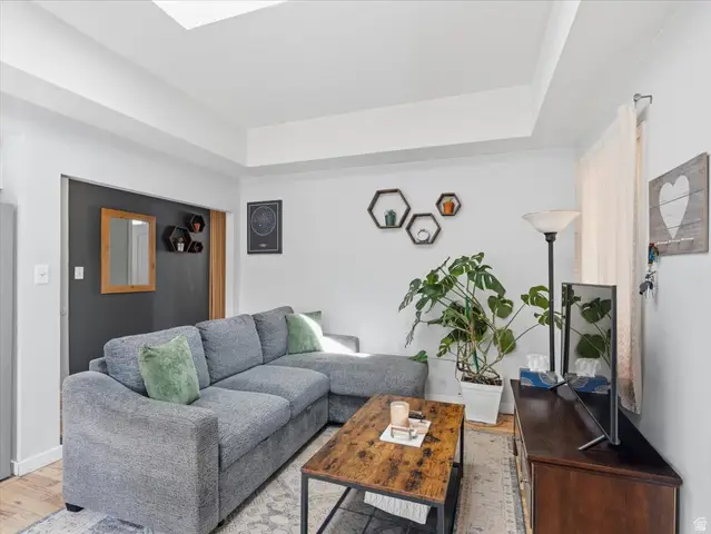 616 S 1300 W, Salt Lake City, UT 84104 - #3