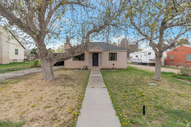 544 S 500 E, Payson, UT 84651 - #1