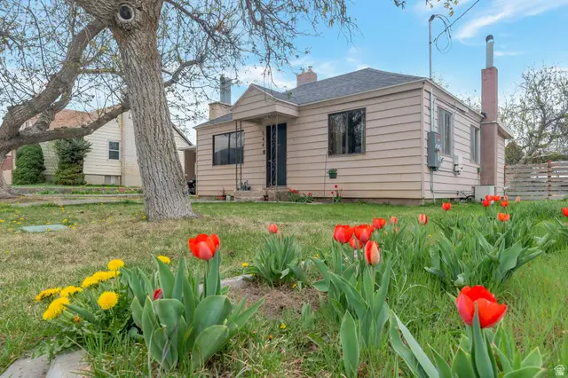 544 S 500 E, Payson, UT 84651 - #2