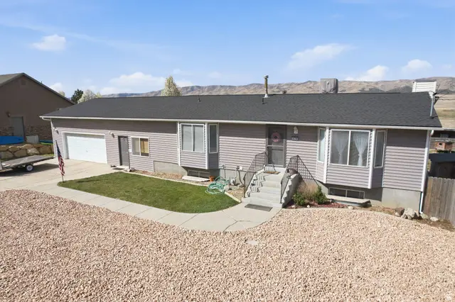 470 S 200 W, Mona, UT 84645 - #2