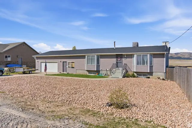 470 S 200 W, Mona, UT 84645 - #3