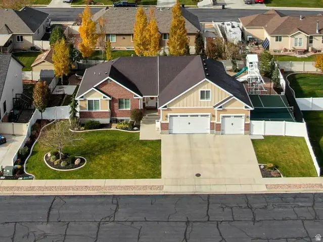 85 N 900 E, Salem, UT 84653 - #1