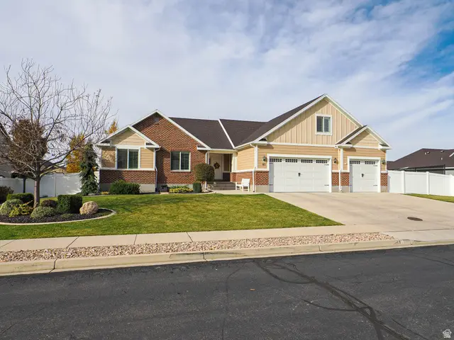 85 N 900 E, Salem, UT 84653 - #2