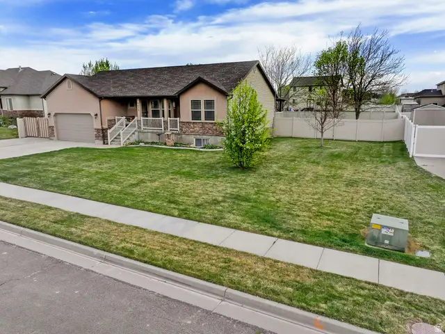 2679 W 2500 N, Clinton, UT 84015 - #2