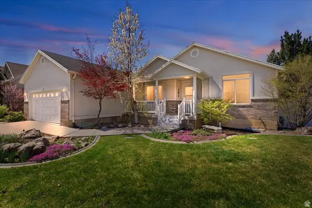 1743 N 400 W, North Ogden, UT 84414 - #1