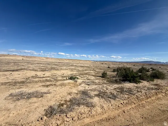 3100 E 5600 Goose Ranch Rd S, Vernal, UT 84078 - #1