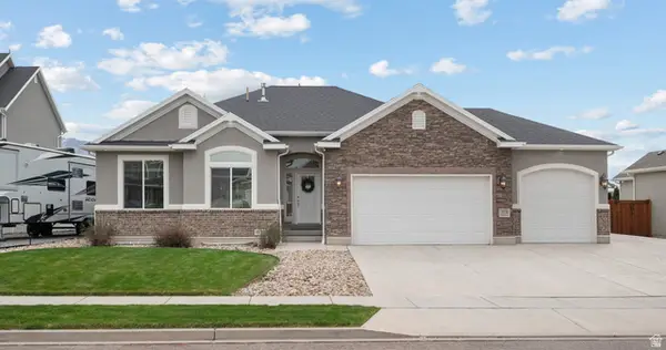 3274 N 280 W, Lehi, UT 84043