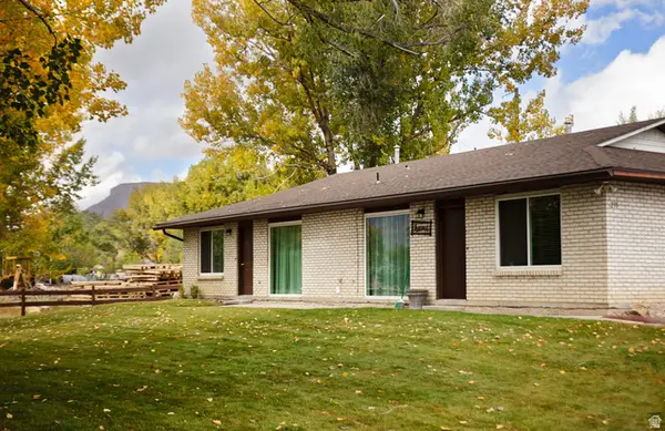 235 N 200 E, Ferron, UT 84523