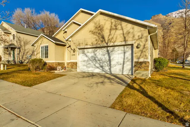1105 S 1420 E, Provo, UT 84606 - #3