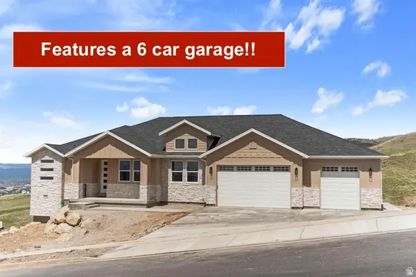 2275 E Meadowlark Ln N, North Logan, UT 84341