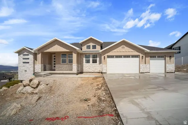2275 E Meadowlark Ln N, North Logan, UT 84341 - #2