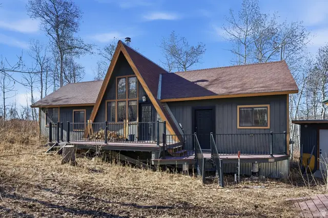 10745 E Cottonwood Ln, Heber City, UT 84032 - #1