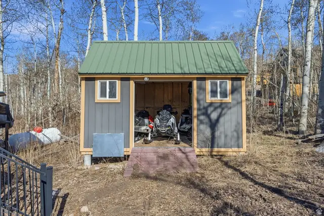 10745 E Cottonwood Ln, Heber City, UT 84032 - #3