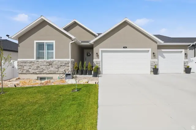 712 W 660 S, Tooele, UT 84074 - #1