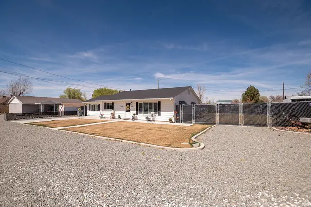 340 W 100 N, Beaver, UT 84713 - #2