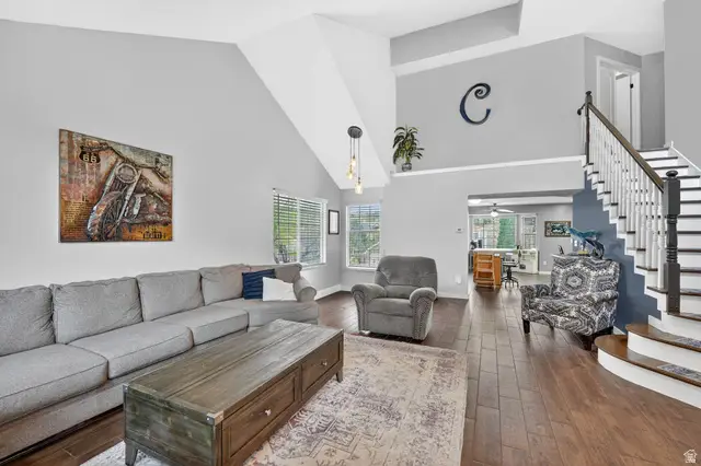 1135 E 5100 S, South Ogden, UT 84403 - #3