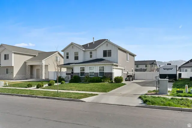 579 W 250 N, Springville, UT 84663 - #2