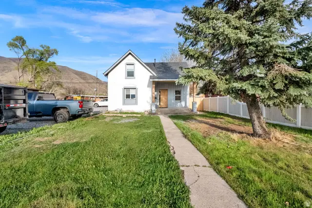 601 S 400 E, Springville, UT 84663 - #1