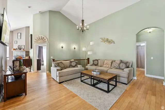 263 W 360 N, Kamas, UT 84036 - #2