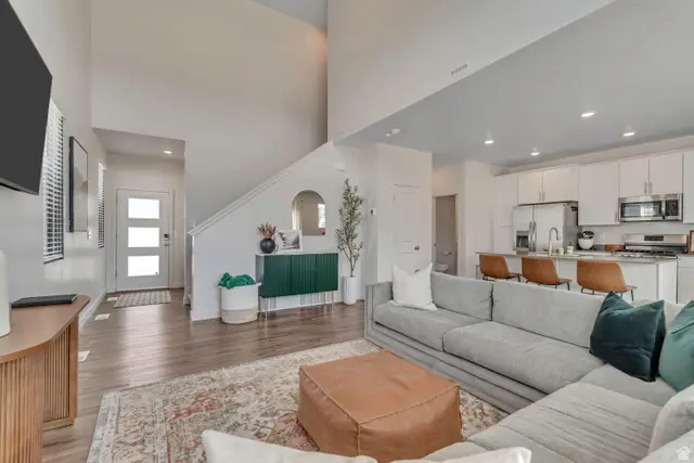 2017 N Red Yearling Dr #540, Saratoga Springs, UT 84045 - #2