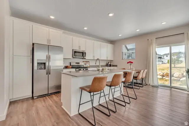 2017 N Red Yearling Dr #540, Saratoga Springs, UT 84045 - #3