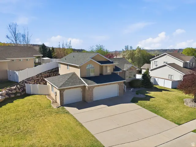 8271 S 2600 E, South Weber, UT 84405 - #3