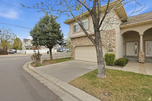 7809 S Norfolk Pine Way, Sandy, UT 84094 - #3