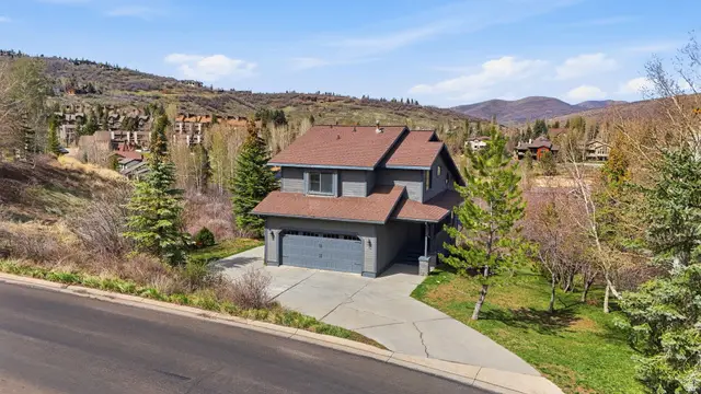 8730 Hidden Cove Rd, Park City, UT 84098 - #1