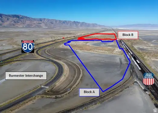 Address Withheld By Seller, Burmester, UT 84029 - #1