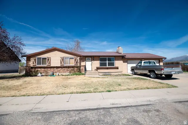 191 E 1000 N, Beaver, UT 84713 - #1