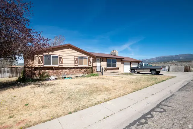 191 E 1000 N, Beaver, UT 84713 - #2