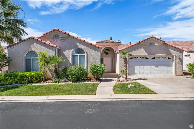 1732 W 540 N #109, Saint George, UT 84770 - #1