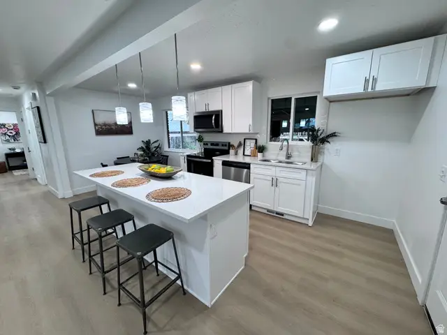 3927 W Rawhide Dr S, West Valley City, UT 84120 - #2