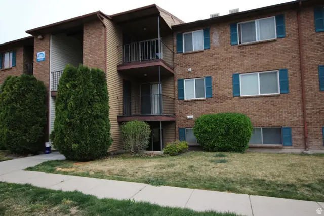 4196 S Oak Meadows Dr W #21, Taylorsville, UT 84123 - #1