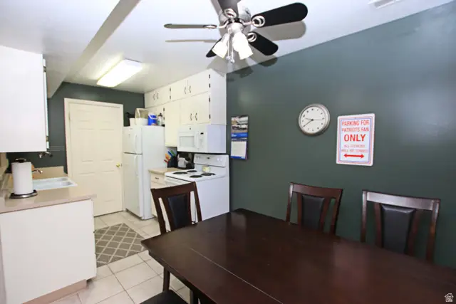 4114 S Oak Meadows Dr W #20, Salt Lake City, UT 84123 - #2