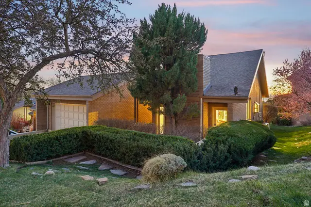 819 N Juniperpoint Dr, Salt Lake City, UT 84103 - #3