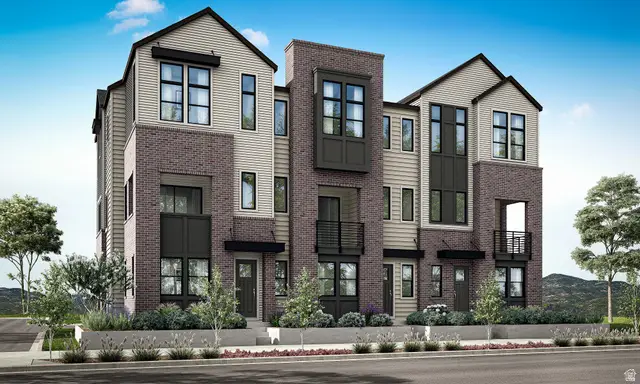 4974 S Cajon Ln #54, Holladay, UT 84117 - #1