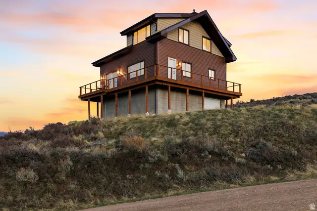 4075 S Juniper Dr, Coalville, UT 84017 - #1