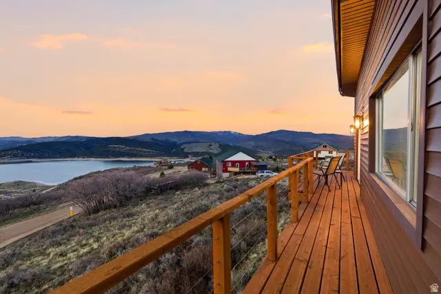 4075 S Juniper Dr, Coalville, UT 84017 - #2