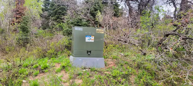 1920 W Elk Rd #78, Coalville, UT 84017 - #1