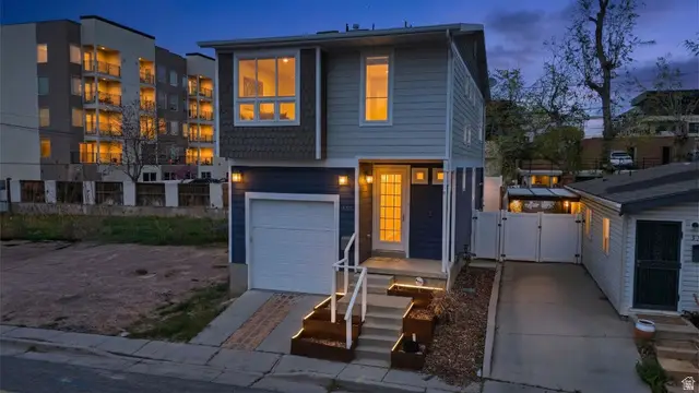 333 E Stanton Ave S, Salt Lake City, UT 84111 - #2