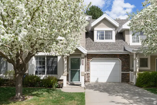 1064 E Fort Ln, Ogden, UT 84404 - #3