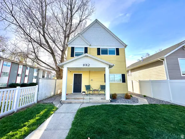 1012 S West Temple, Salt Lake City, UT 84101
