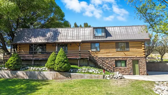 12715 N 7200 W, Garland, UT 84312 - #1