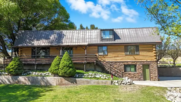 12715 N 7200 W, Garland, UT 84312