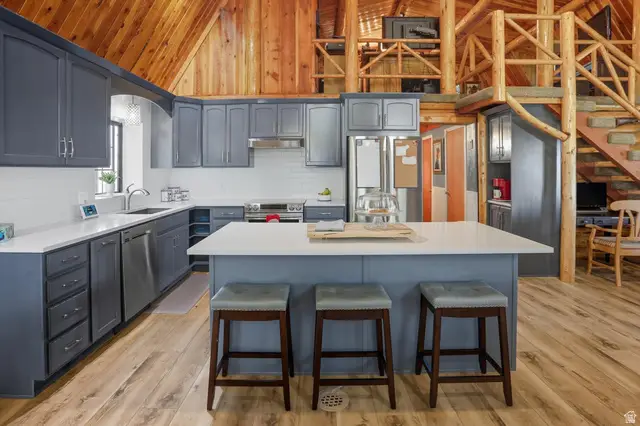 12715 N 7200 W, Garland, UT 84312 - #2