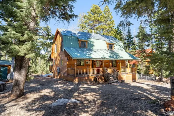 55 E Forest Dr, Duck Creek Village, UT 84762